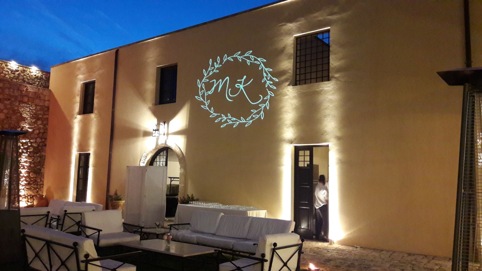 Castello di Caprarica – Logo sposi (1)