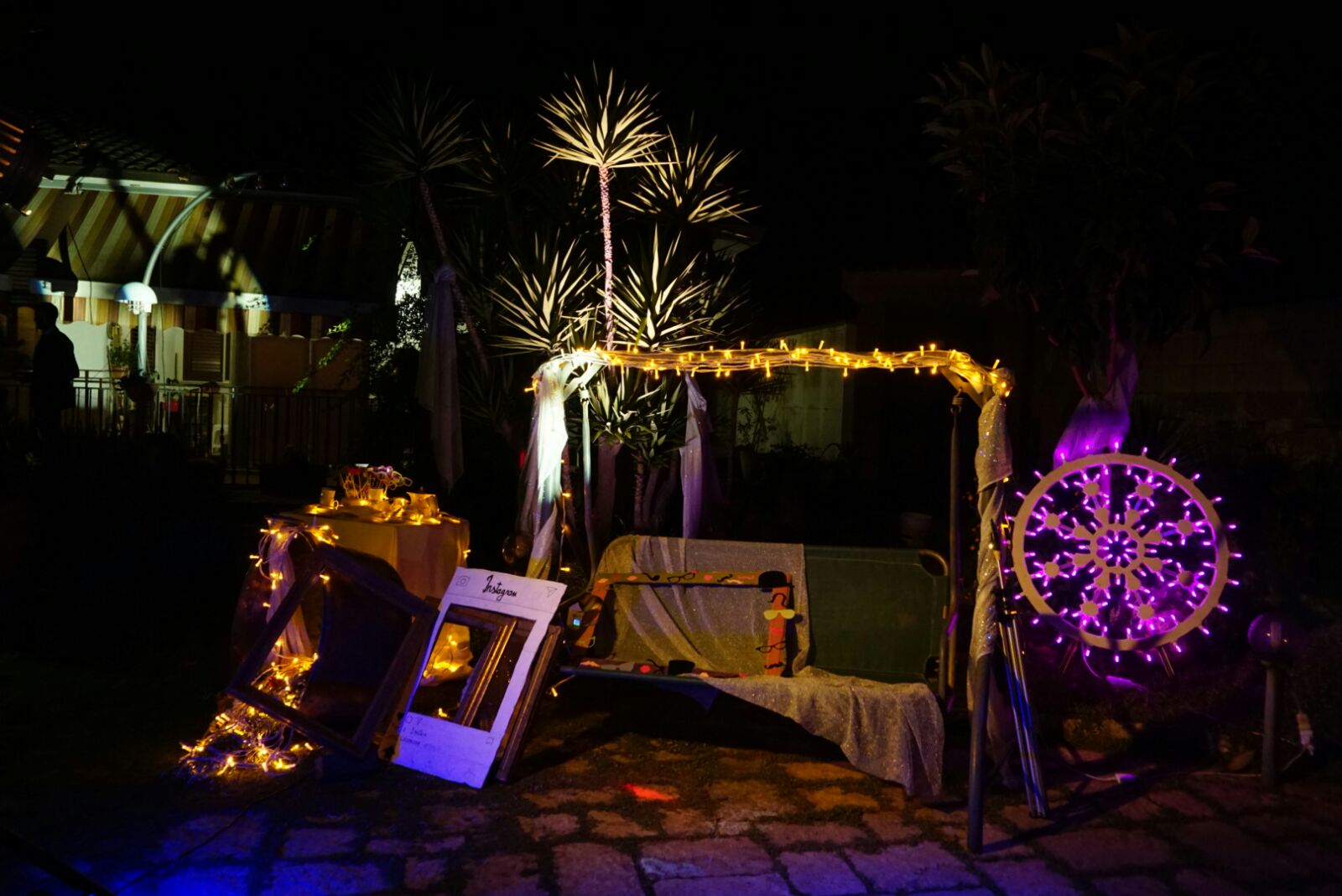 Illuminazione photo booth (1)