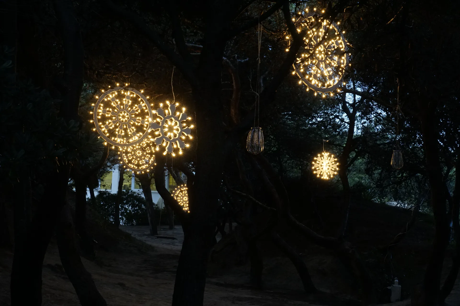 Le Sirenè – Rosoni appesi (1)_result