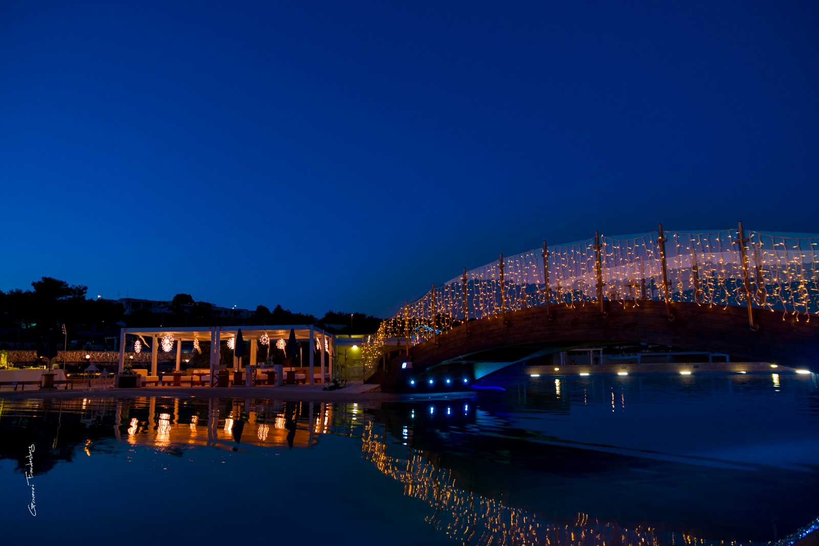 Lido 19 – Ponte con lucine (7)