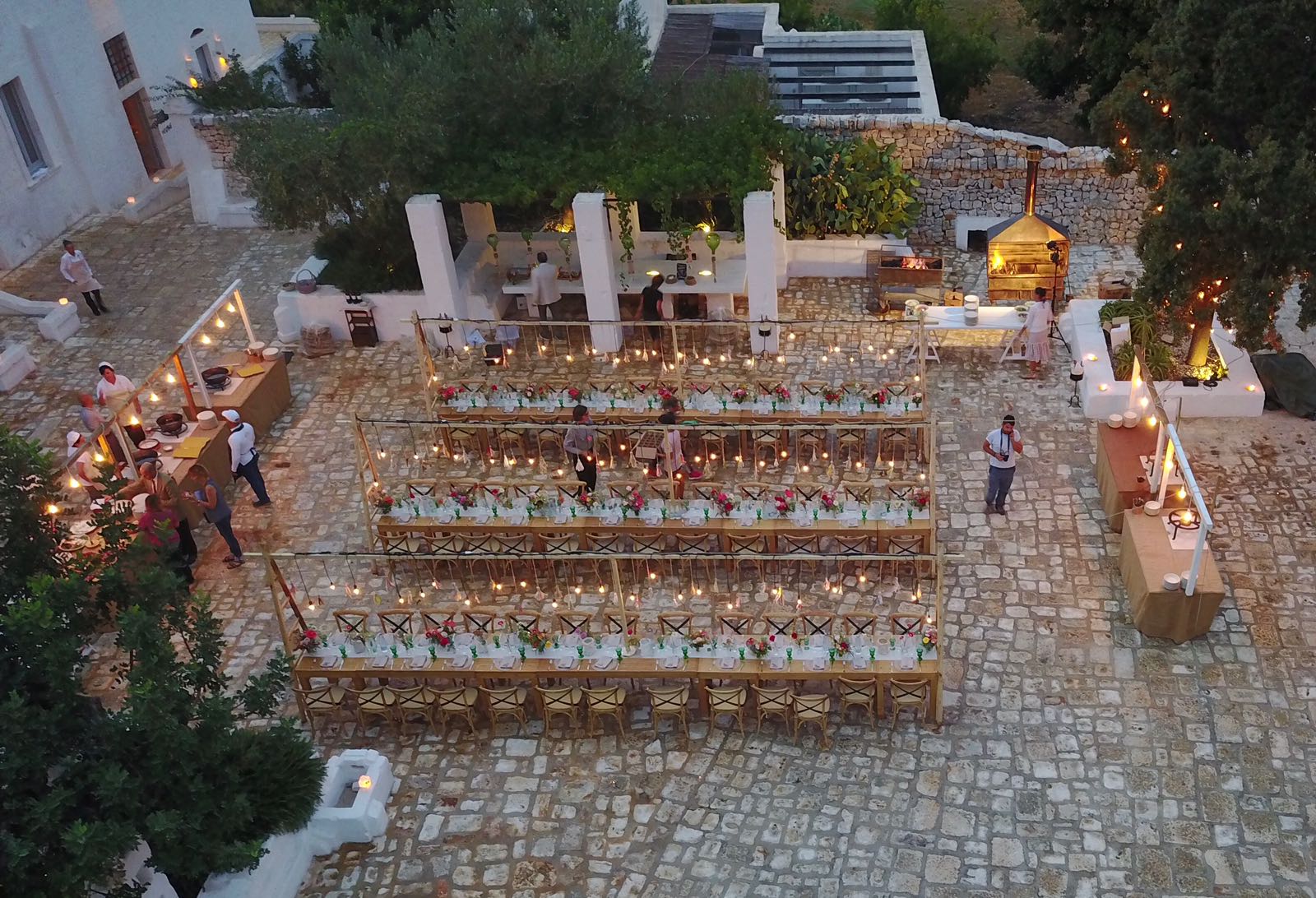 Masseria Le Carrube – Scale (29)